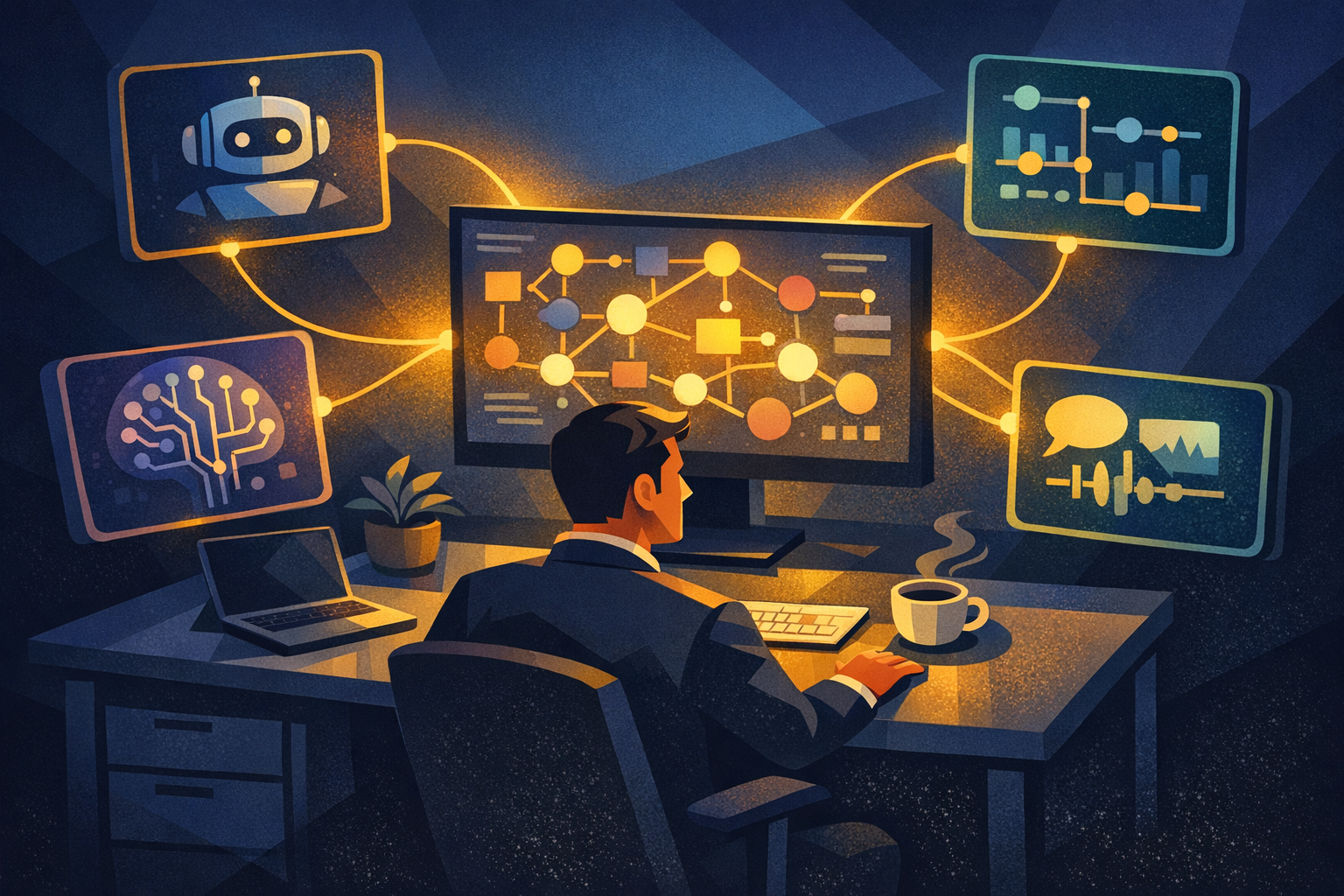 Microsoft Scout, OpenClaw, Hermes & Paperclip: Der große Vergleich