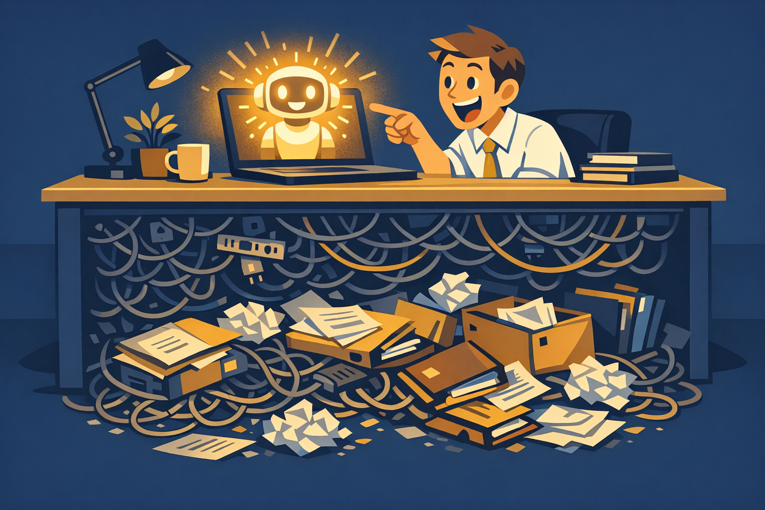 AI Copilot in SharePoint: Was wirklich funktioniert (und was nicht)