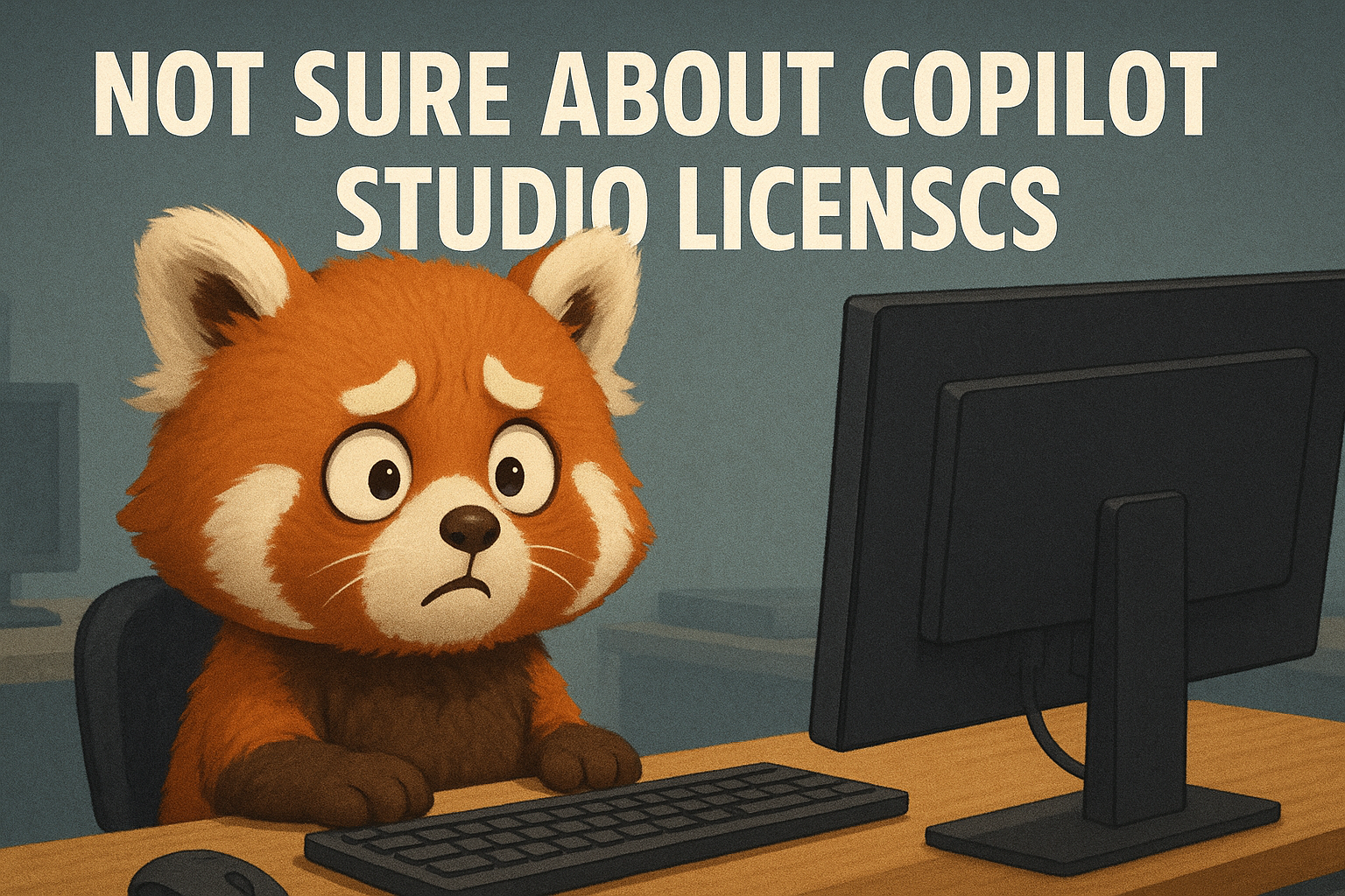 Copilot Studio Lizenzvarianten: Welche Option passt zu welchem Szenario?