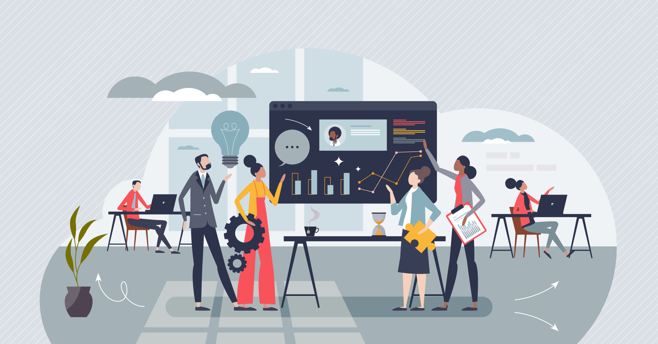 Maßgeschneiderte Verbindungen mit Power Automate: Die Kraft der Custom Connectors