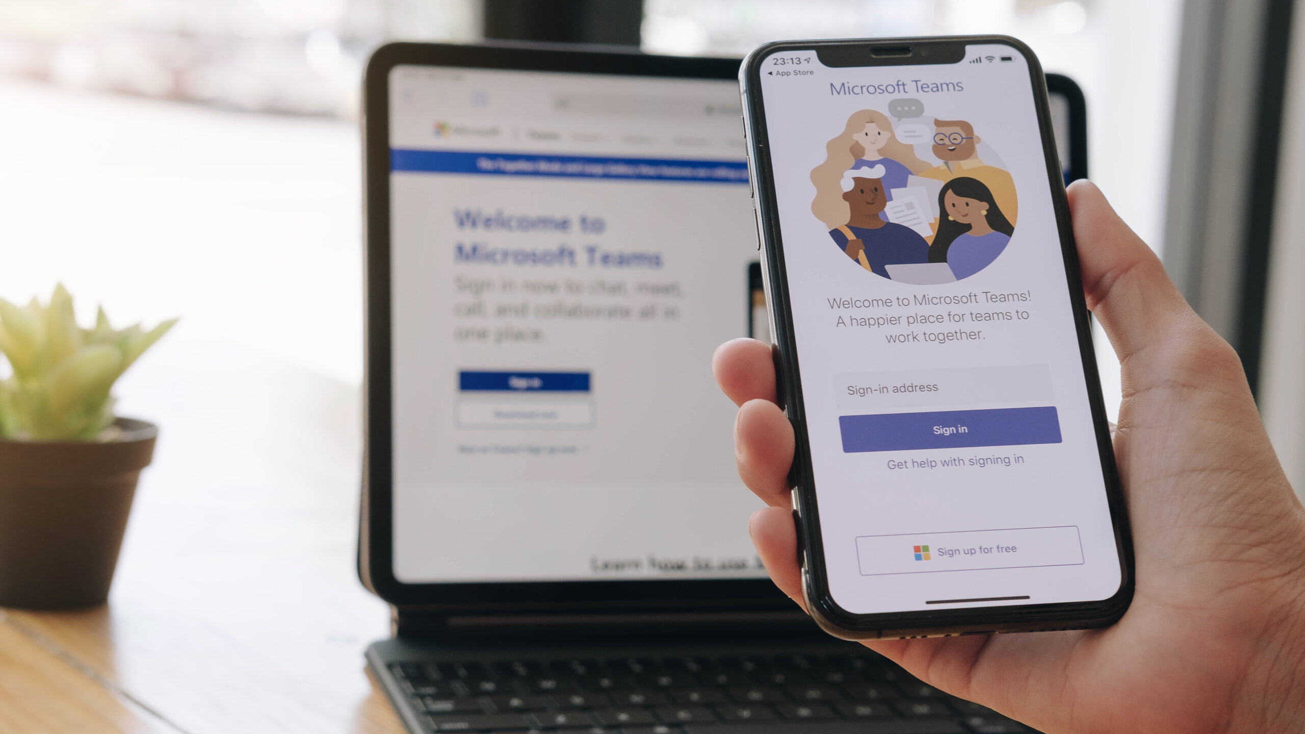 Microsoft Teams: Die Schaltzentrale für moderne Zusammenarbeit in Microsoft 365
