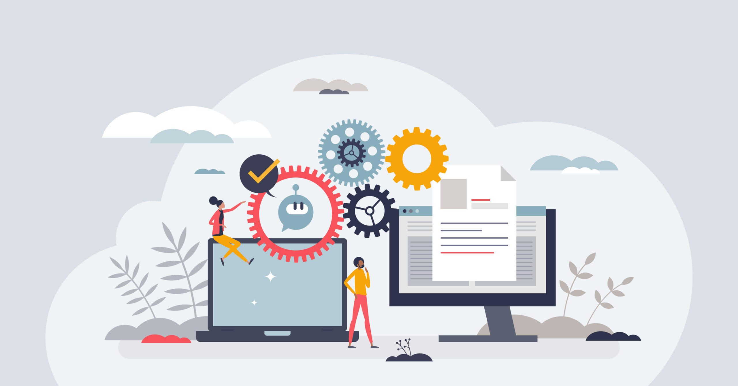 Optimale Geschäftsprozessautomatisierung mit Microsoft Forms, Power Automate und SharePoint