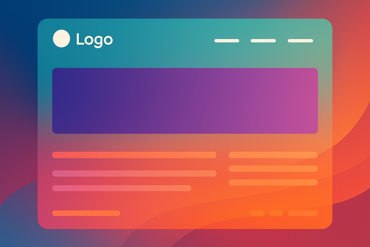 SharePoint Header- und Footer -Update: mehr Gestaltungsspielraum für moderne Portale