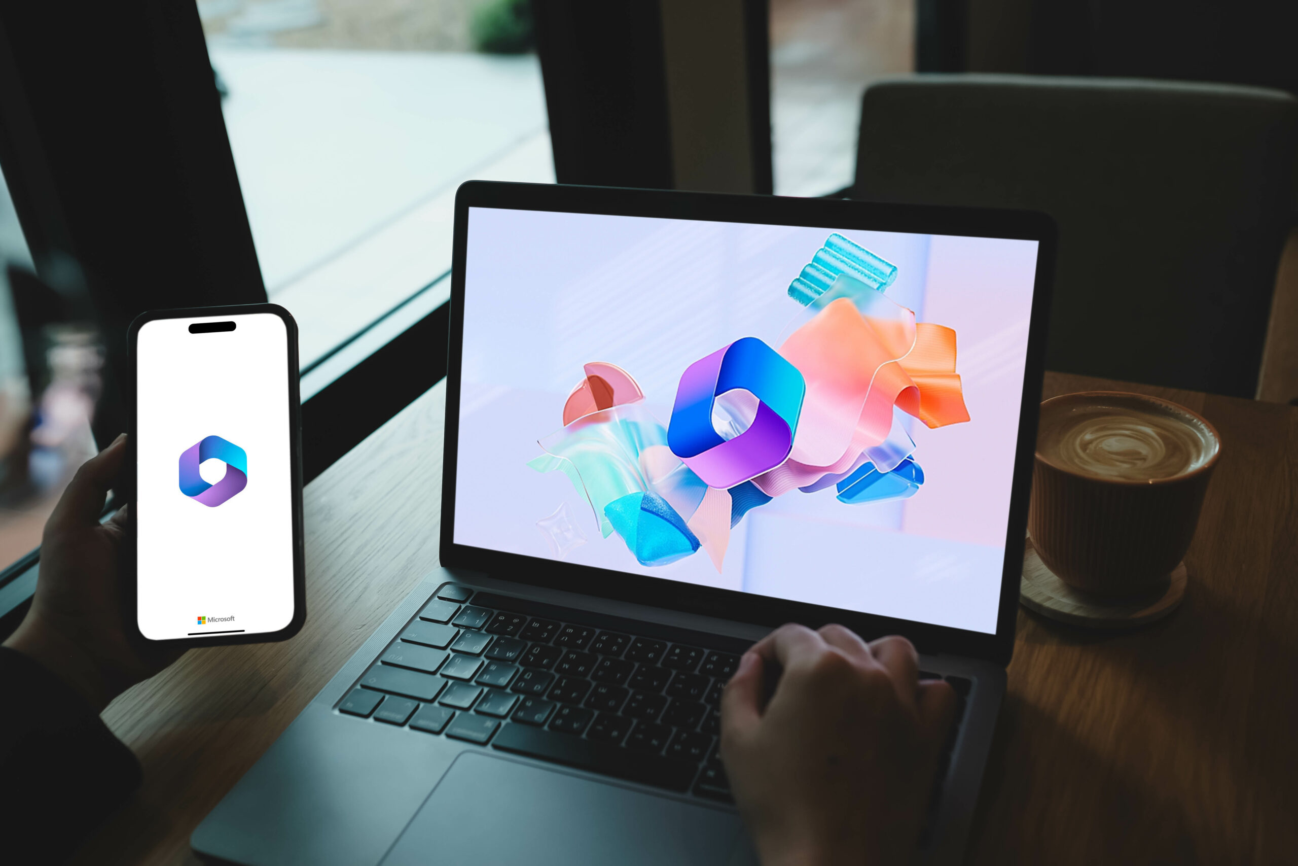 Was ist Microsoft 365 und warum ist es mehr als nur Office?