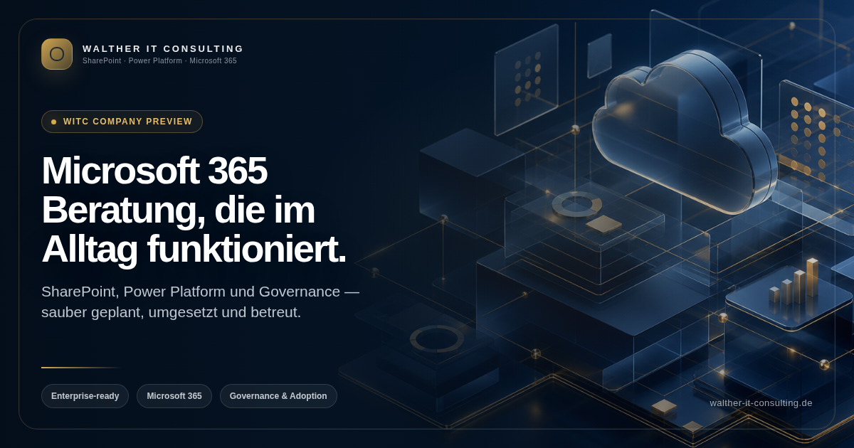 M365 Copilot Lizenzkosten: Was Sie wirklich bezahlen (und was nicht im Preis steht)